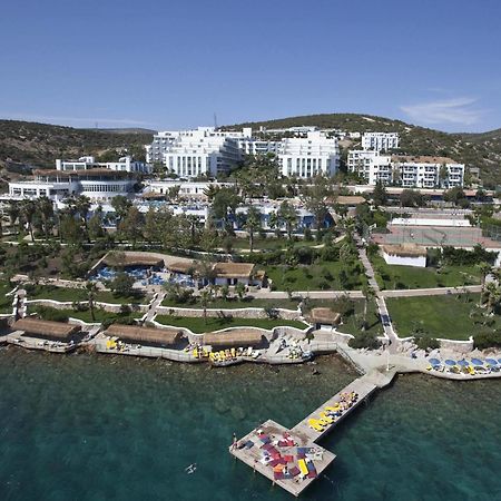 Bodrum Holiday Resort & Spa Kültér fotó