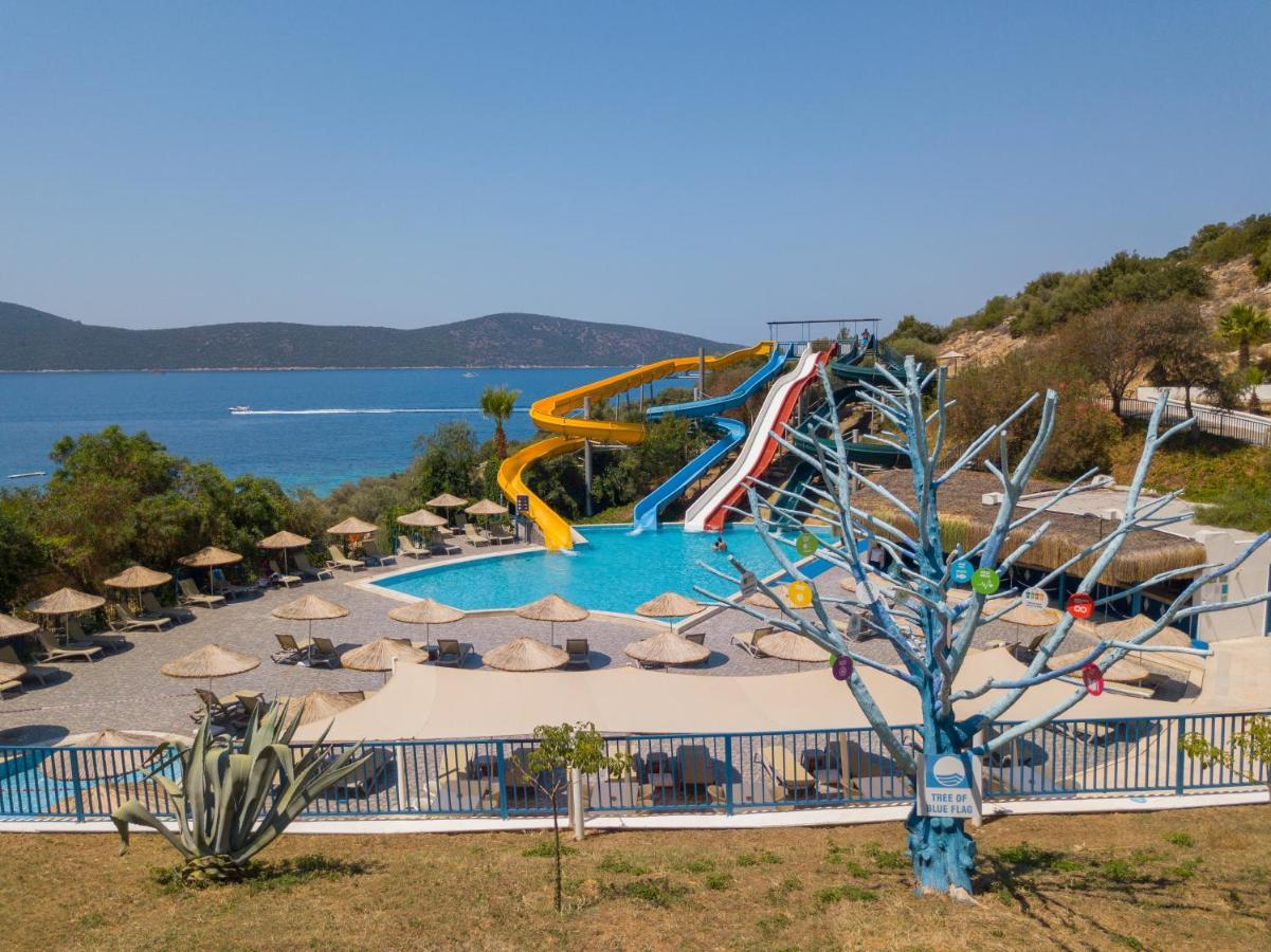 Bodrum Holiday Resort & Spa Kültér fotó