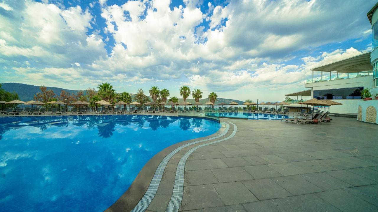 Bodrum Holiday Resort & Spa Kültér fotó